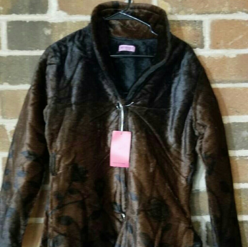 Jacket - Picture 2 of 2